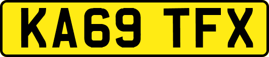 KA69TFX