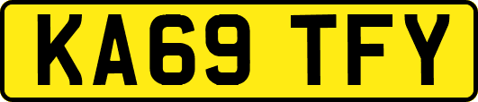 KA69TFY