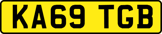KA69TGB