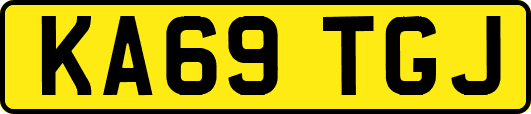 KA69TGJ