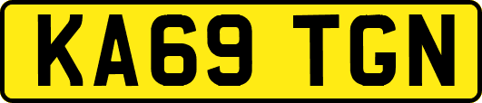 KA69TGN