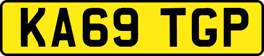 KA69TGP