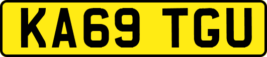 KA69TGU