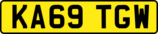 KA69TGW