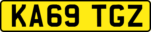KA69TGZ