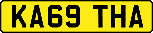 KA69THA