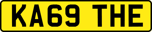 KA69THE