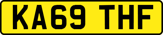 KA69THF