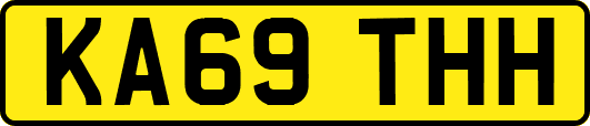 KA69THH
