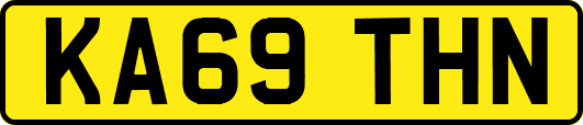 KA69THN