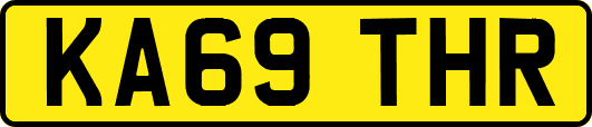 KA69THR