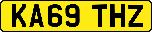 KA69THZ