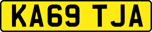 KA69TJA