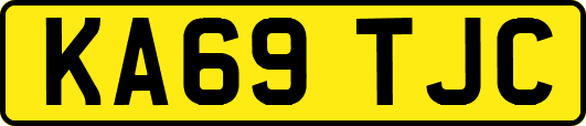 KA69TJC