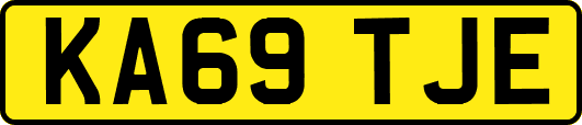 KA69TJE