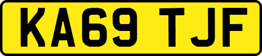 KA69TJF