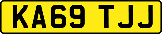 KA69TJJ