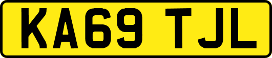 KA69TJL