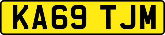 KA69TJM