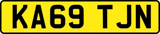 KA69TJN