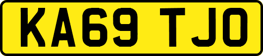 KA69TJO