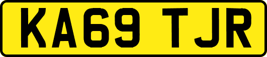 KA69TJR