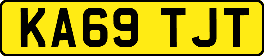 KA69TJT