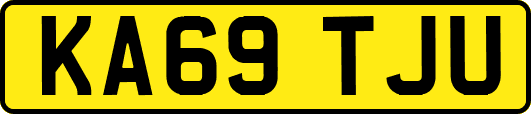 KA69TJU