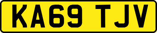 KA69TJV