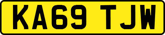 KA69TJW