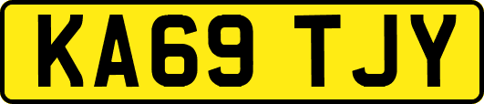 KA69TJY