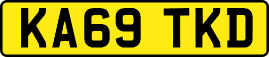 KA69TKD