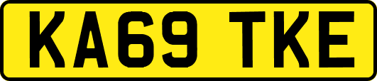 KA69TKE