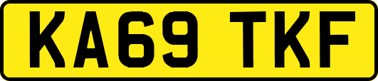 KA69TKF