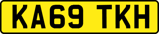 KA69TKH