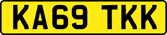 KA69TKK