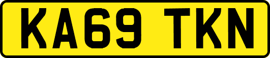 KA69TKN