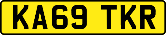 KA69TKR