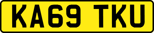 KA69TKU