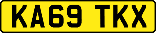 KA69TKX
