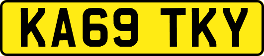 KA69TKY