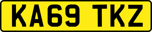 KA69TKZ