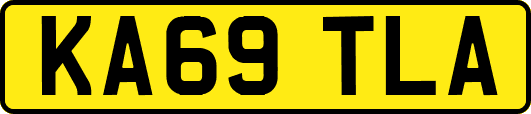 KA69TLA