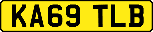 KA69TLB