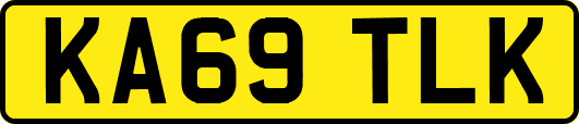 KA69TLK