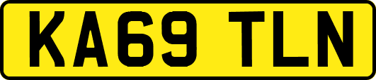 KA69TLN