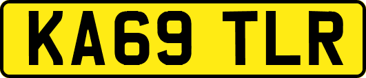 KA69TLR