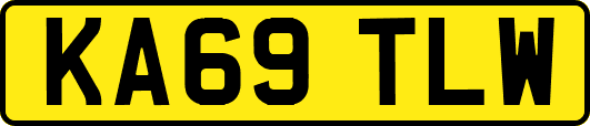 KA69TLW