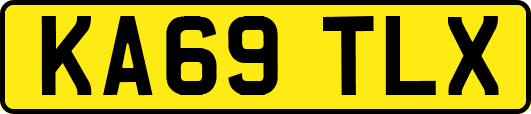 KA69TLX