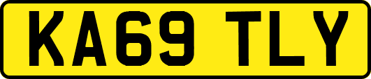 KA69TLY